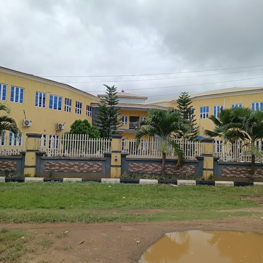 De-Distinguished Multipurpose Hall
